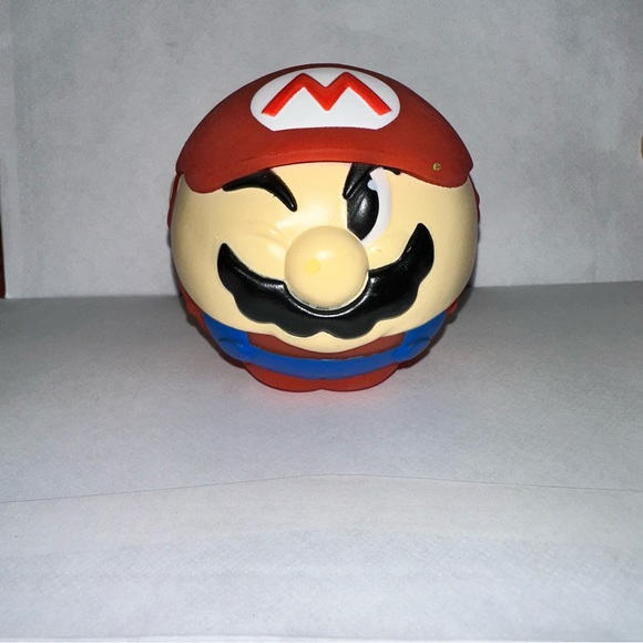 2006 Nintendo for McDonald happy meal - Picture 2 of 3